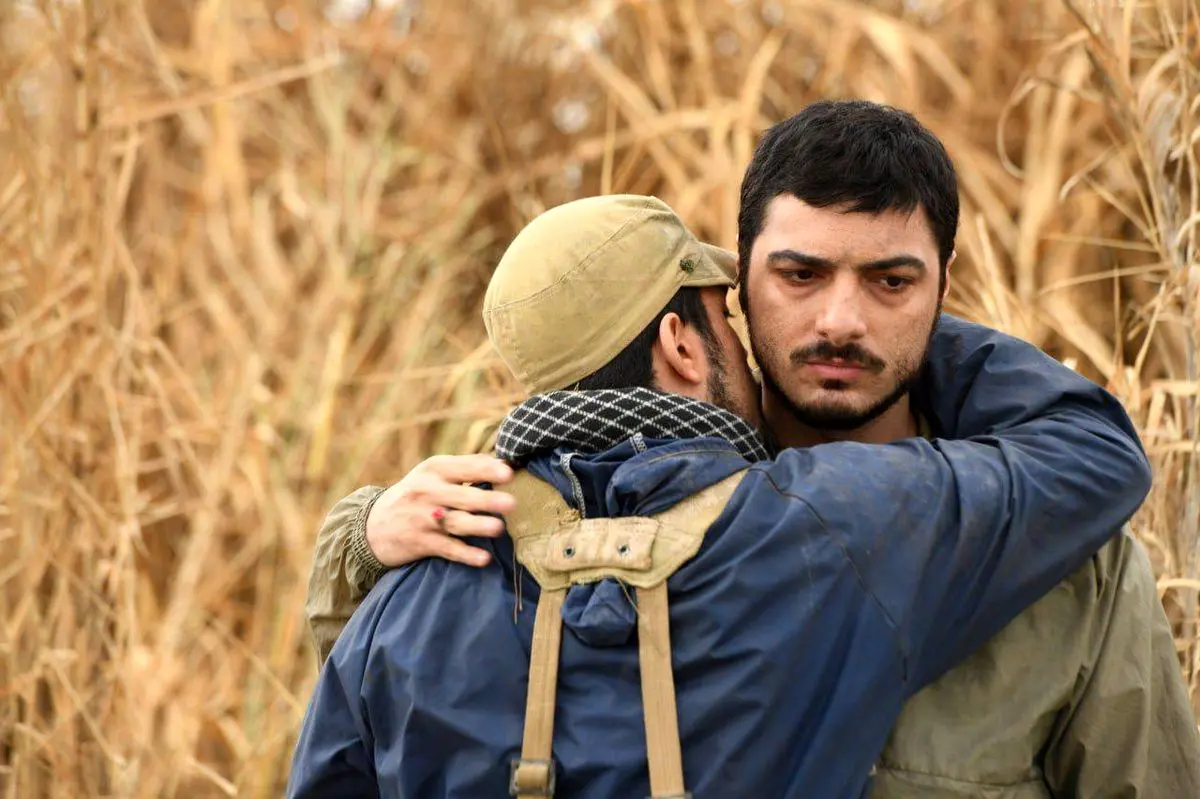 «مجنون» به اکران آنلاین رسید