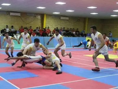 صعود 6 تیم به مرحله‌نهایی لیگ‌برتر کبدی/ شکست قهرمان فصل‌گذشته مقابل استقلال‌ساری