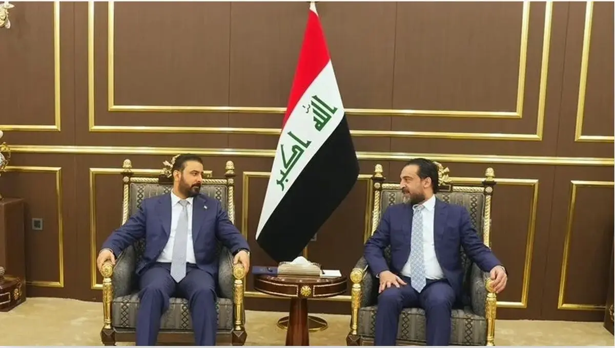 چالش بزرگ دولت الزیدی؛ تکلیف افراد تحت تعقیب واشنگتن در عراق چه می‌شود؟