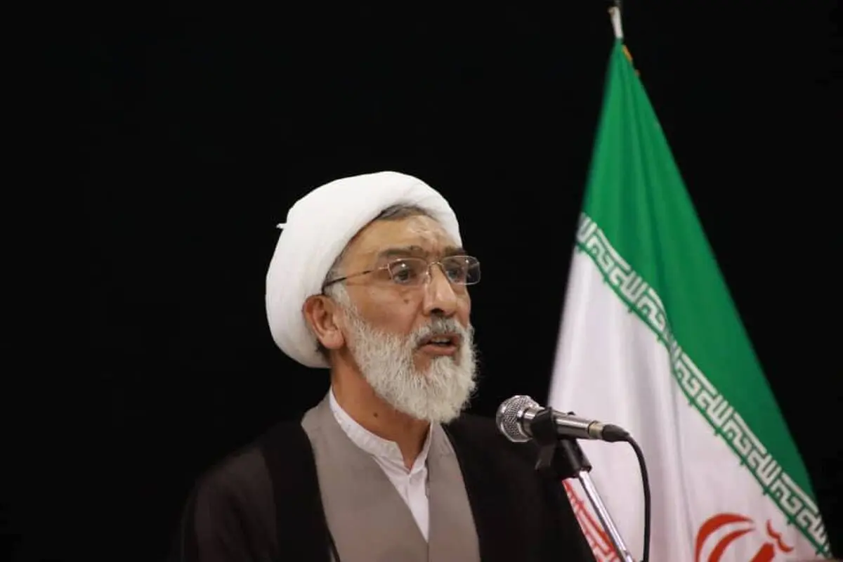 پرونده مربوط به «چای دبش» در هر دولتی بوده باید با قاطعیت و شفافیت مورد رسیدگی قرار گیرد