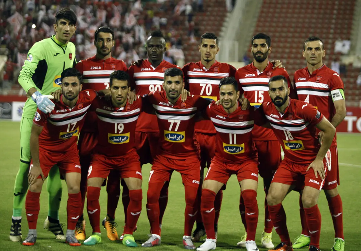 وقتی عربستانی‌ها هم اعتراف کردند؛ پنالتی الهلال درست نبود