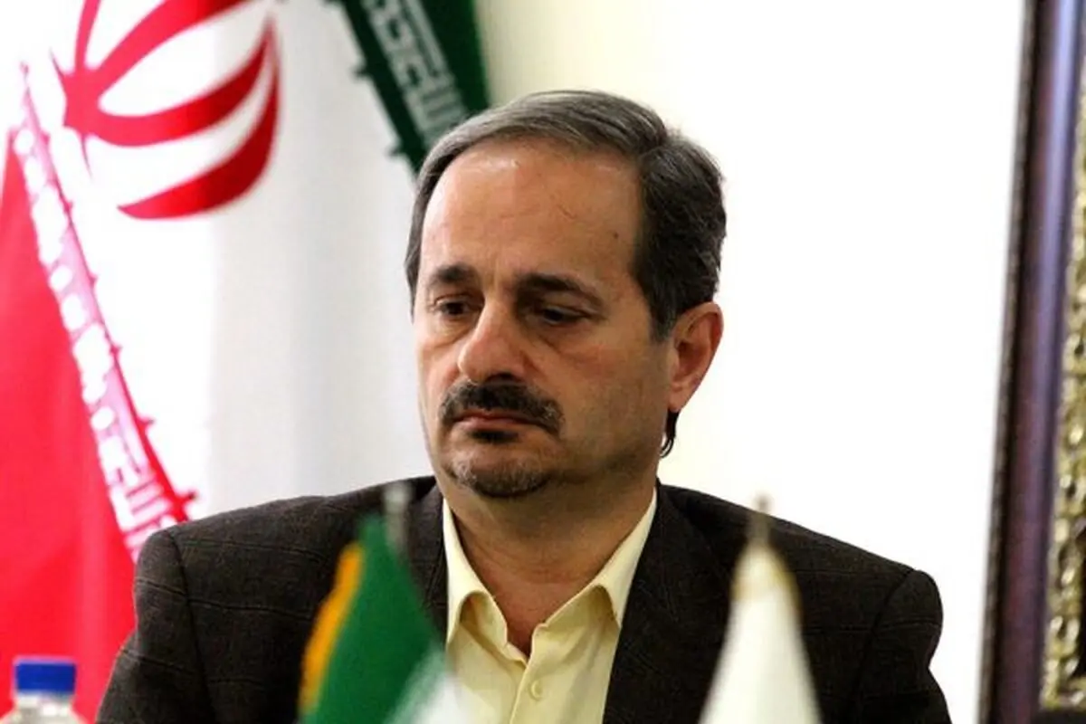 محمدی :وضعیت ما نسبت به استان‌های دیگر خوب است