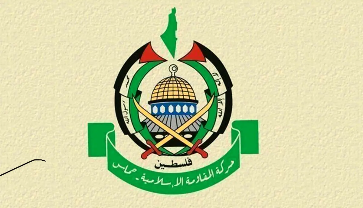 حماس حمله شهرکنشینان صهیونیست به کرانه باختری را محکوم کرد