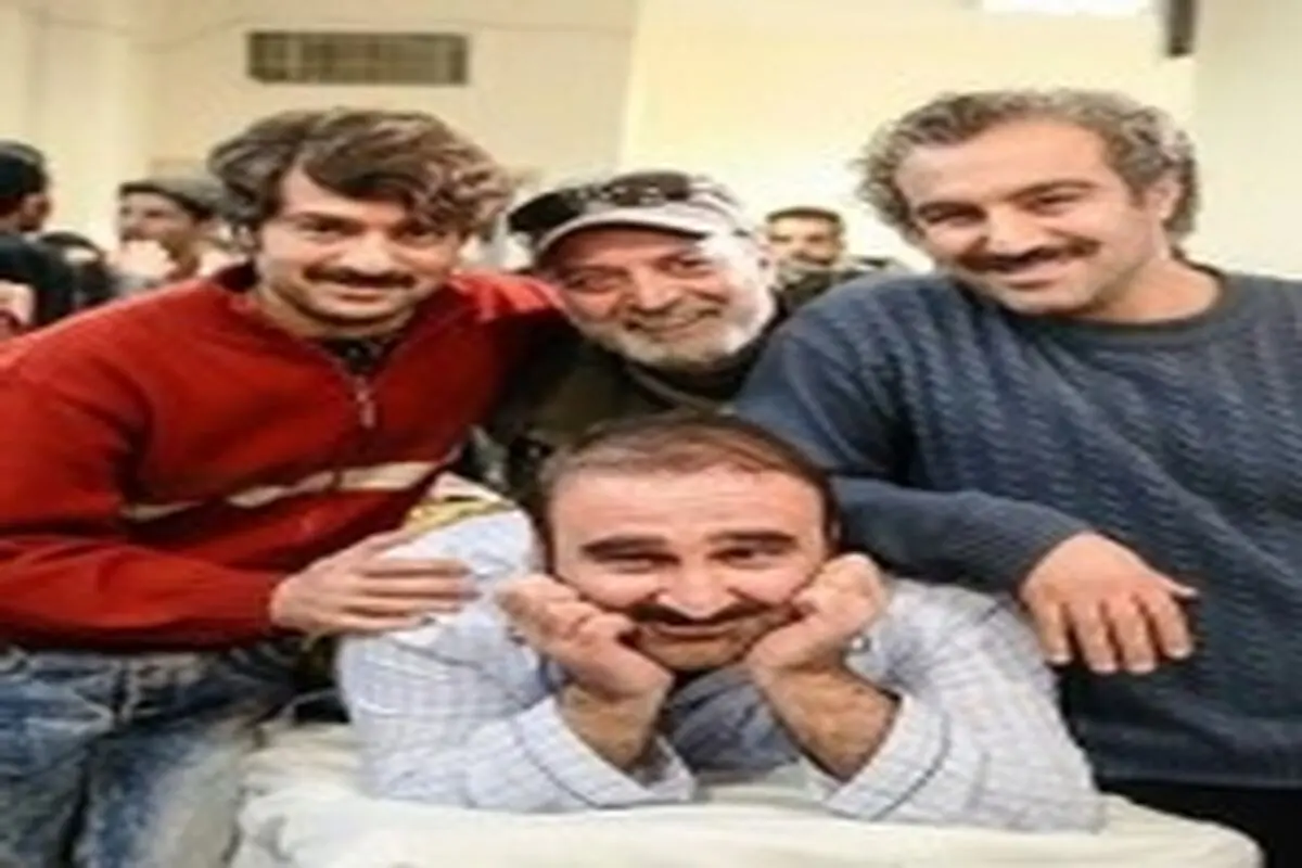 اعتراض شهروندان مازندرانی به ساخت سریال پایتخت درحال پیگیری و بررسی است