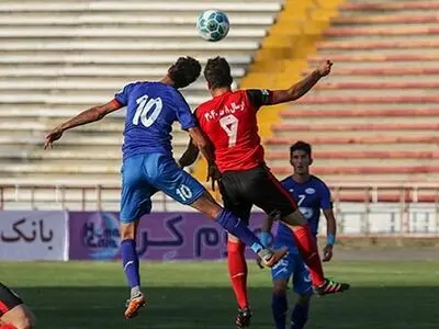 بررسی شانس بقای 3 تیم در خط سقوط؛ کدام تیم لیگ برتری باقی می‌ماند؟