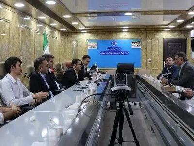 اتصال ۱۸۸ مدرسه در لرستان به شبکه فیبر نوری مخابرات