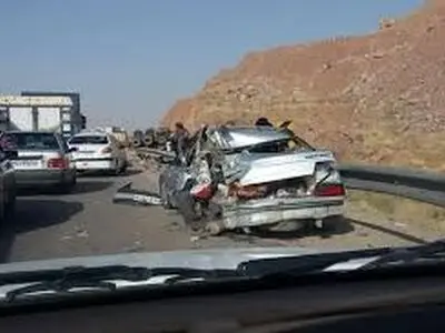 بعدازظهر خونین خوزستان با پنج کشته و زخمی در محور اهواز به هفتکل