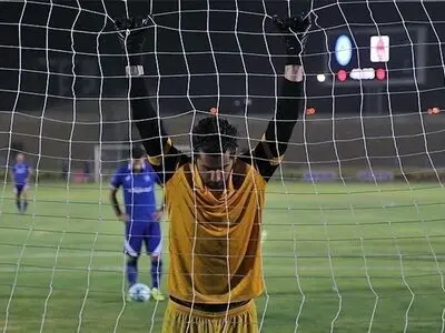 فروزان: پرسپولیسی‌ها در حق ما ظلم کردند!