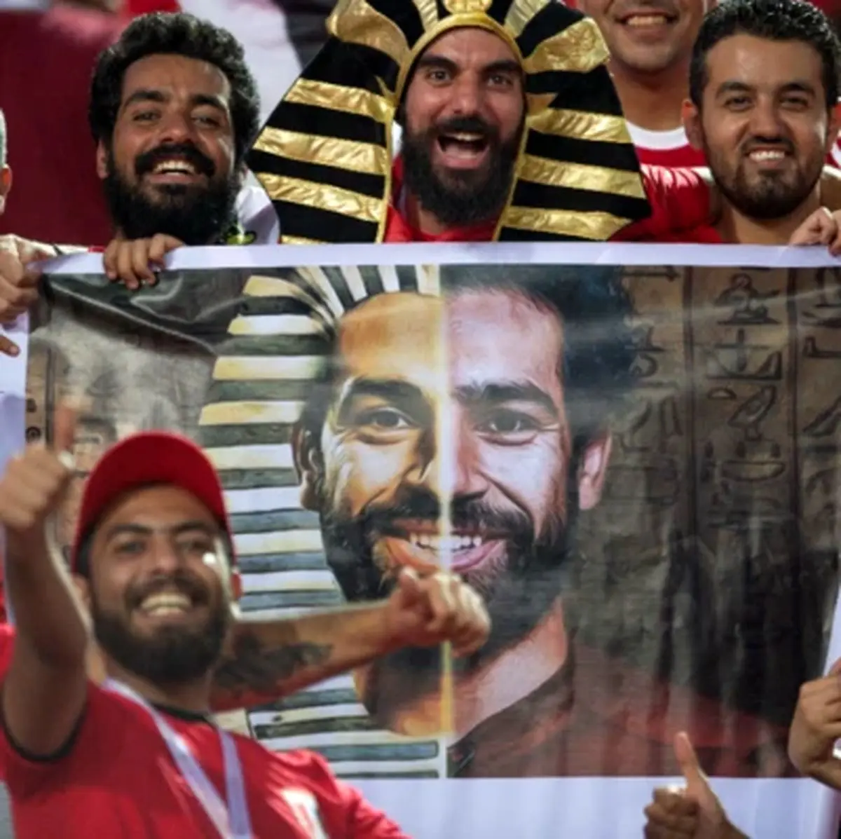 پادشاهی بی‌تکرار محمد صلاح بر قله فوتبال جهان