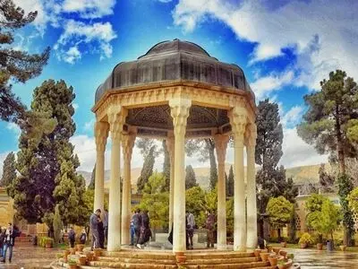 معرفی اتاق های هتل سنتی وکیل شیراز