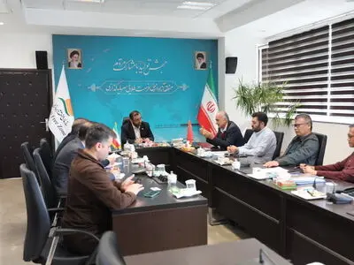 استقبال سرمایه گذاران چینی از بسته‌های سرمایه‌گذاری در منطقه آزاد انزلی