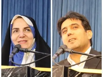 زنان رکن  اصلی سرمایه انسانی/اعتماد به مدیریت زنان در صنعت نفت و گاز