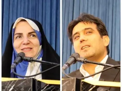 زنان رکن  اصلی سرمایه انسانی/اعتماد به مدیریت زنان در صنعت نفت و گاز