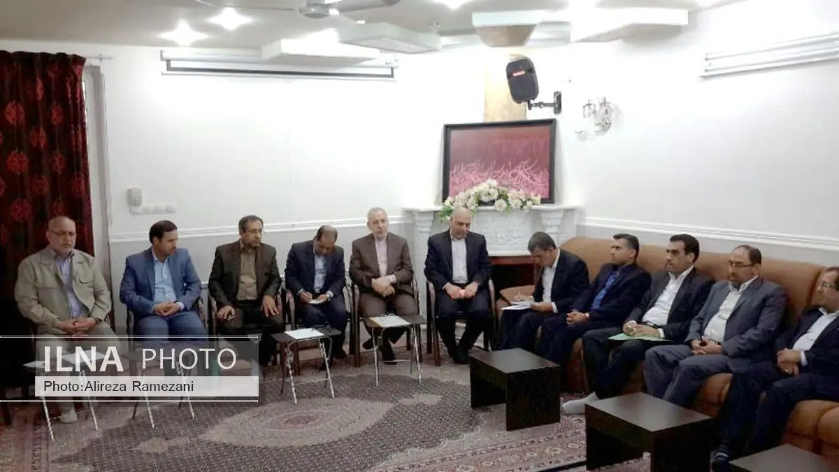 اولویت اصلی وزارت آموزش و پرورش ساماندهی نیروی انسانیست