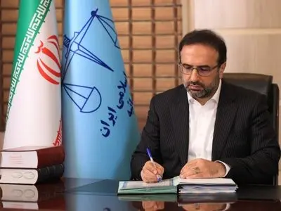 پیام رئیس شورای قضایی استان البرز به مناسبت روز خبرنگار