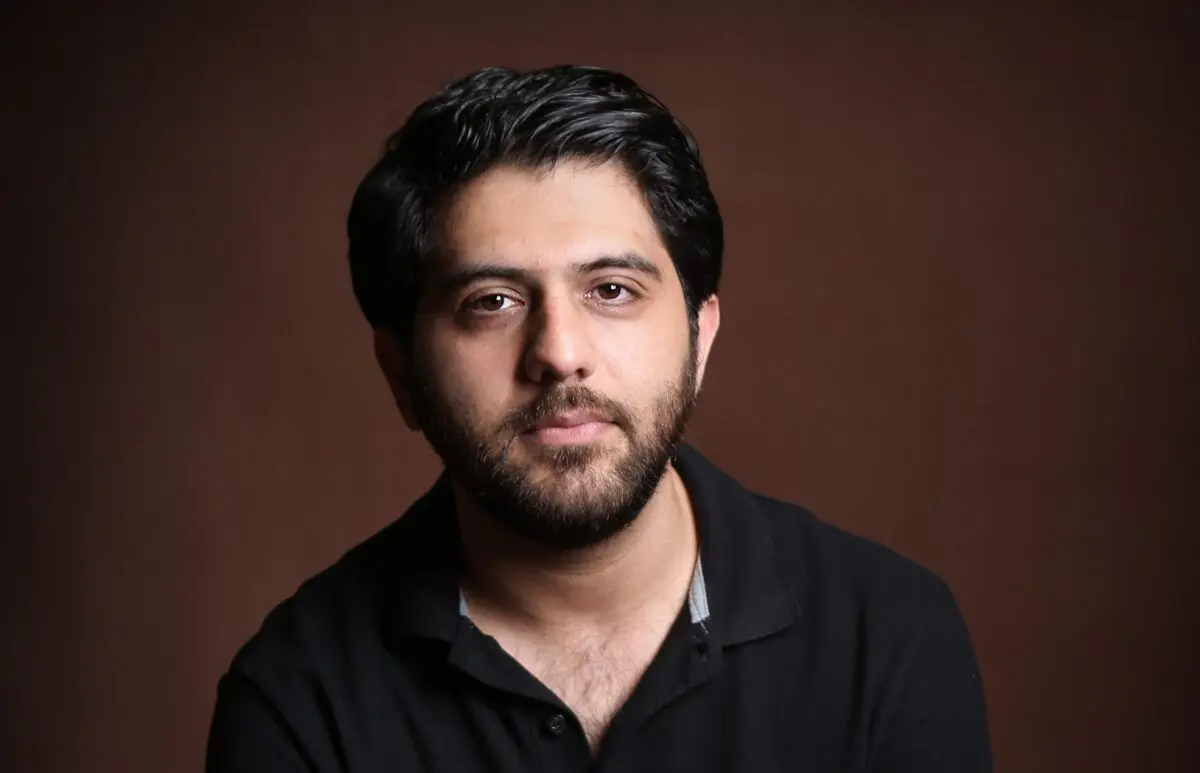 آلبوم جدید اشکان کمانگری منتشر شد/آهنگساز محمدجواد ضرابیان