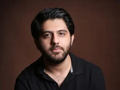 آلبوم جدید اشکان کمانگری منتشر شد/آهنگساز محمدجواد ضرابیان