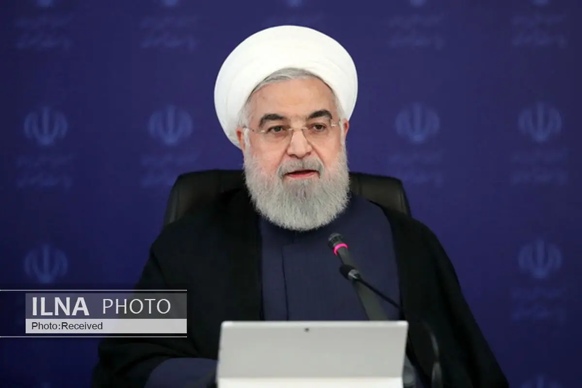 اقتصاد ما وضعیت بهتری از آلمان دارد/ کانال‌های معاند می‌خواهند مردم را بترسانند