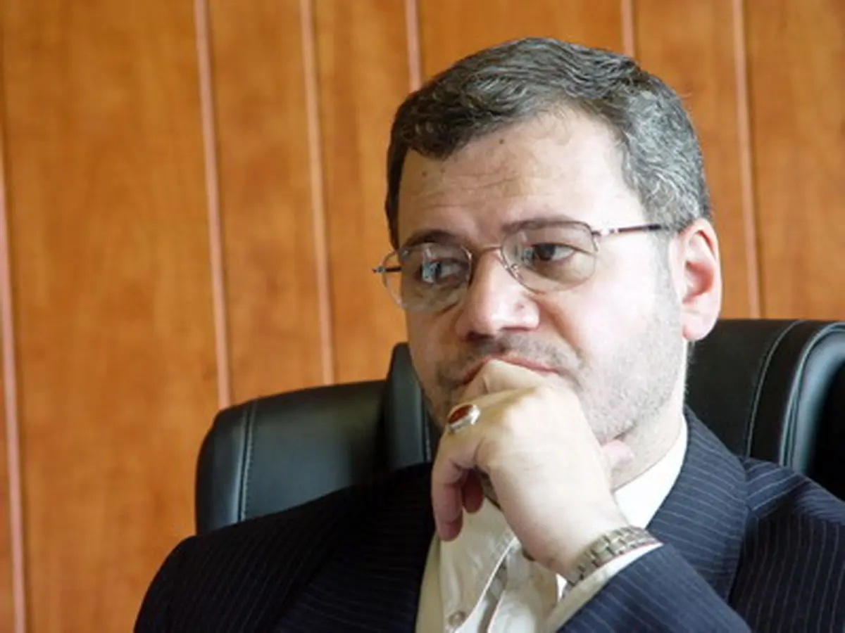 باقر لاریجانی به سمت معاون آموزشی وزارت بهداشت منصوب شد
