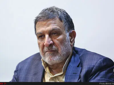 لطفی به‌ عنوان «عضو موظف» در شستا ابقا شد