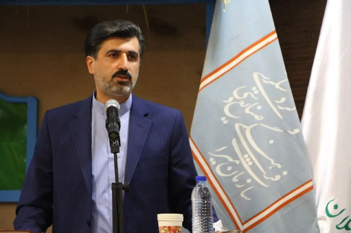 خلاقیت در تولید محصولات بامبو و تلفیق آن با هنرهای سنتی/ بامبوبافی، تلاشی هنرمندانه جهت تحقق اقتصاد مقاومتی