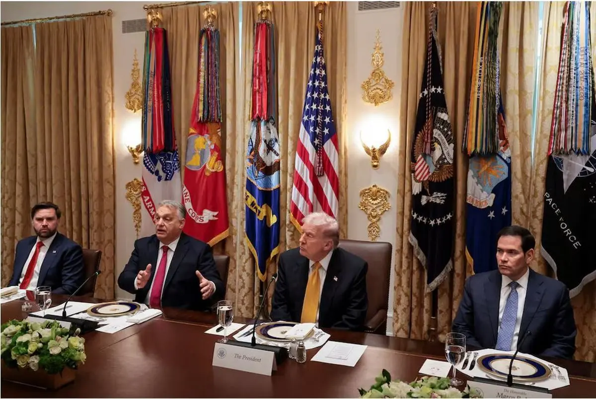 مجارستان از تحریم‌های نفتی روسیه معاف شد