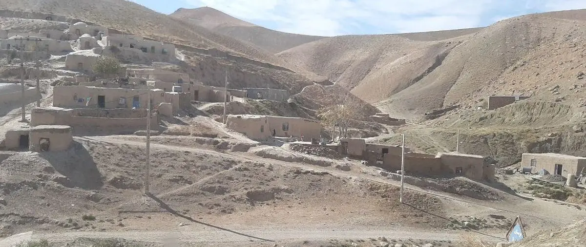 ۱۴۰۰ ؛ وعده پایان گازرسانی به روستاهای سرخس/ مهاجرت جوانان روستایی به دلیل عدم وجود امکانات
