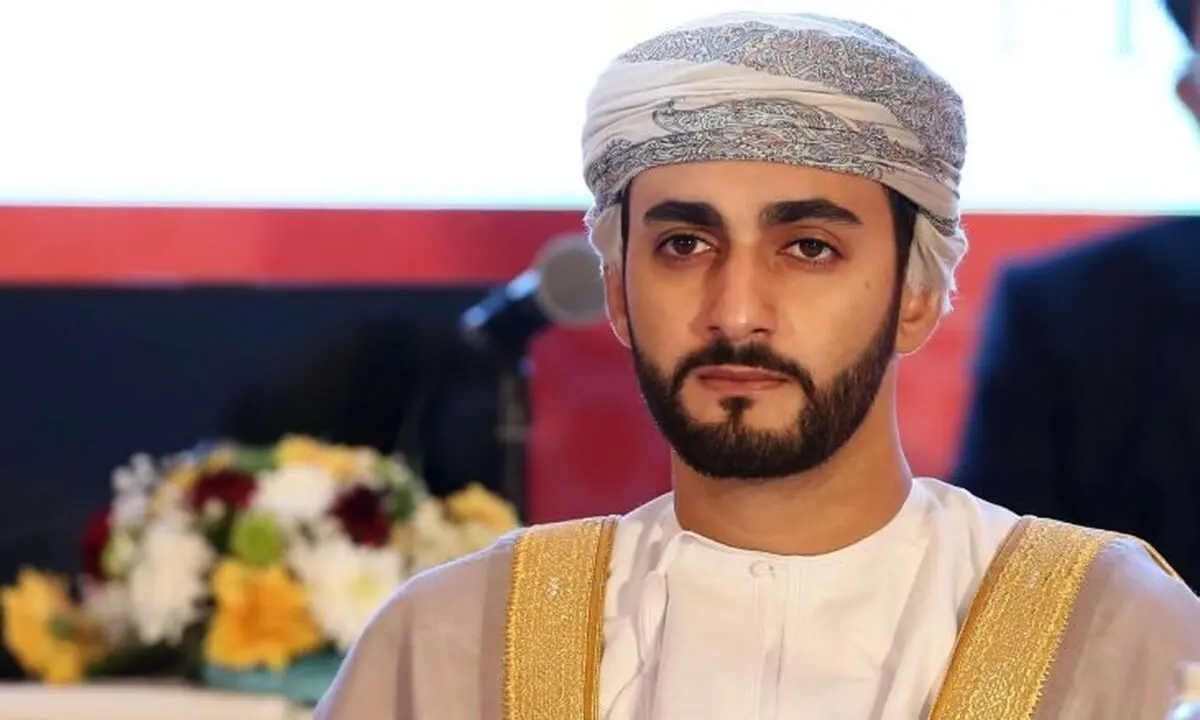إنتلجنس أونلاین: سلطان عُمان یرتب لخلافته ویوسع نفوذ نجله وولی عهده 