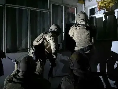 بیش از ۳۵۰ مظنون به عضویت در داعش را دستگیر کردیم