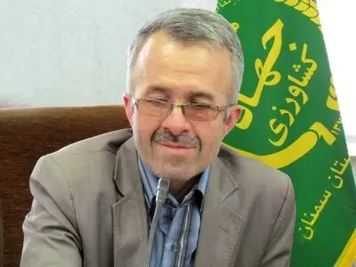 صدور  ۴۵ مجوز ایجاد صنایع کشاورزی در سمنان
