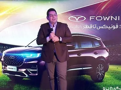 معرفی مشتریانی که با یک فونیکس به قطر رسیدند