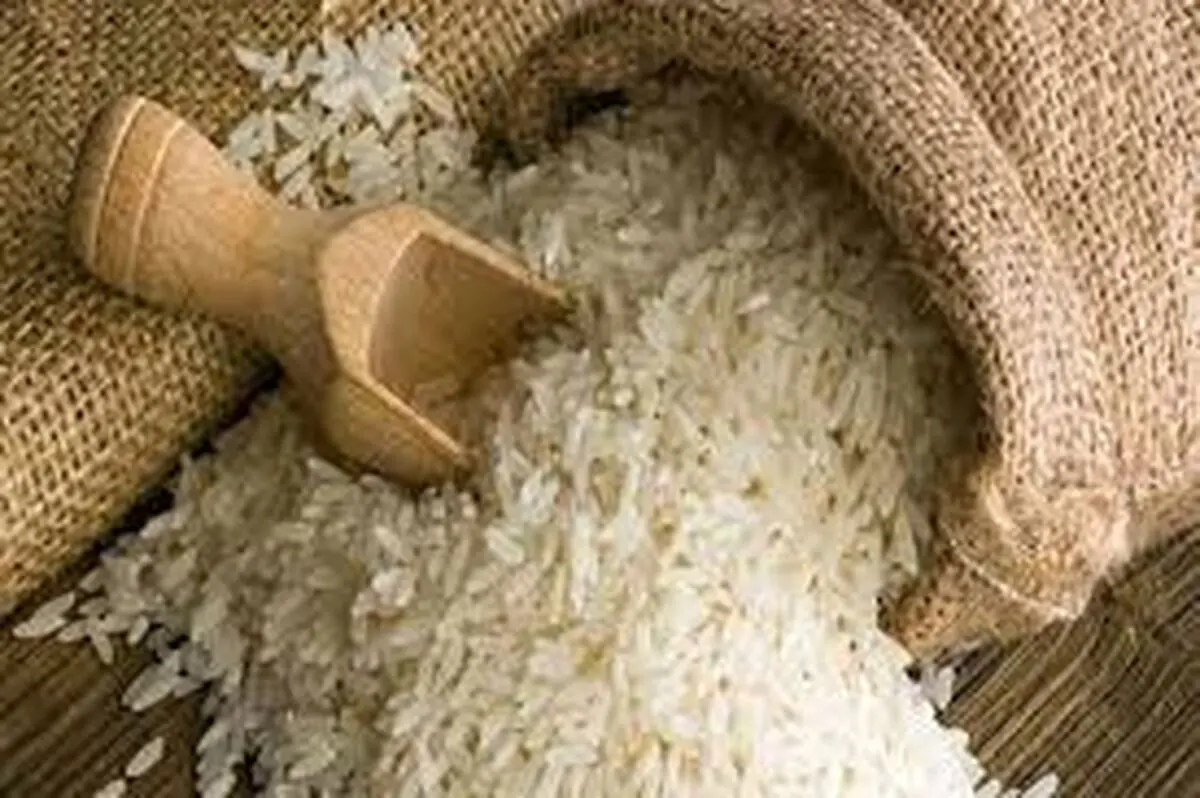 برنج های وارداتی که به نام ایرانی در بازار عرضه می شود!