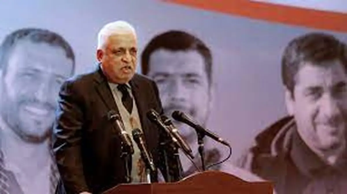 حشدالشعبی به هیچ حزب سیاسی وابسته نیست
