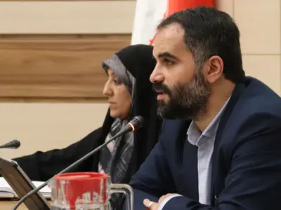 برای دانشجویان فعال فرهنگی و اجتماعی، رزومه معتبر صادر می‌شود
