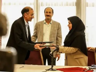 تفاهم‌نامه محیط زیست فارس و یزد برای حفاظت از زیستگاه‌های مشترک