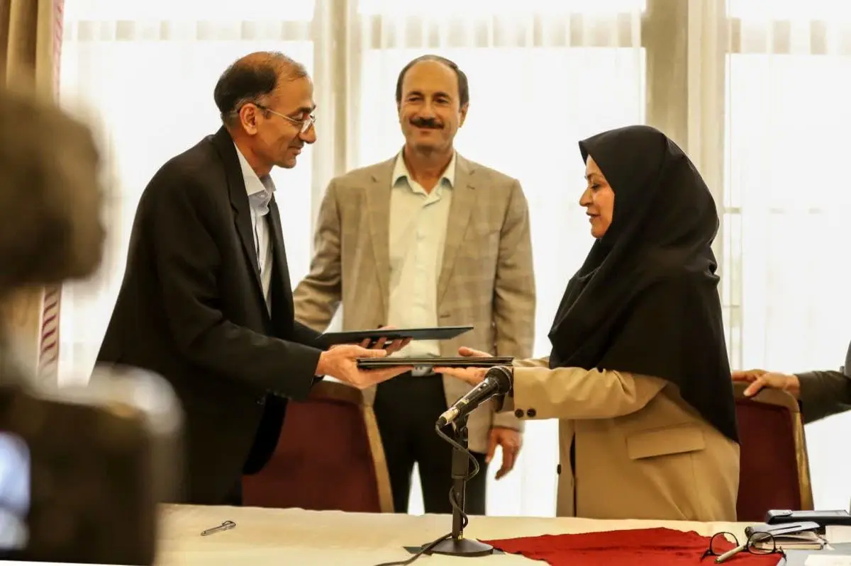 تفاهم‌نامه محیط زیست فارس و یزد برای حفاظت از زیستگاه‌های مشترک