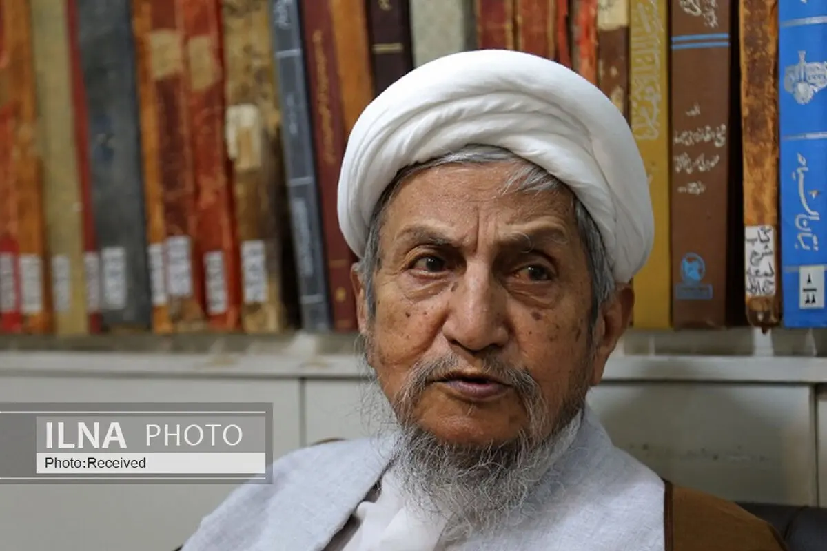 توضیحات دانشگاه علوم پزشکی قم درباره اقدامات درمانی انجام شده برای آیت‌الله صانعی