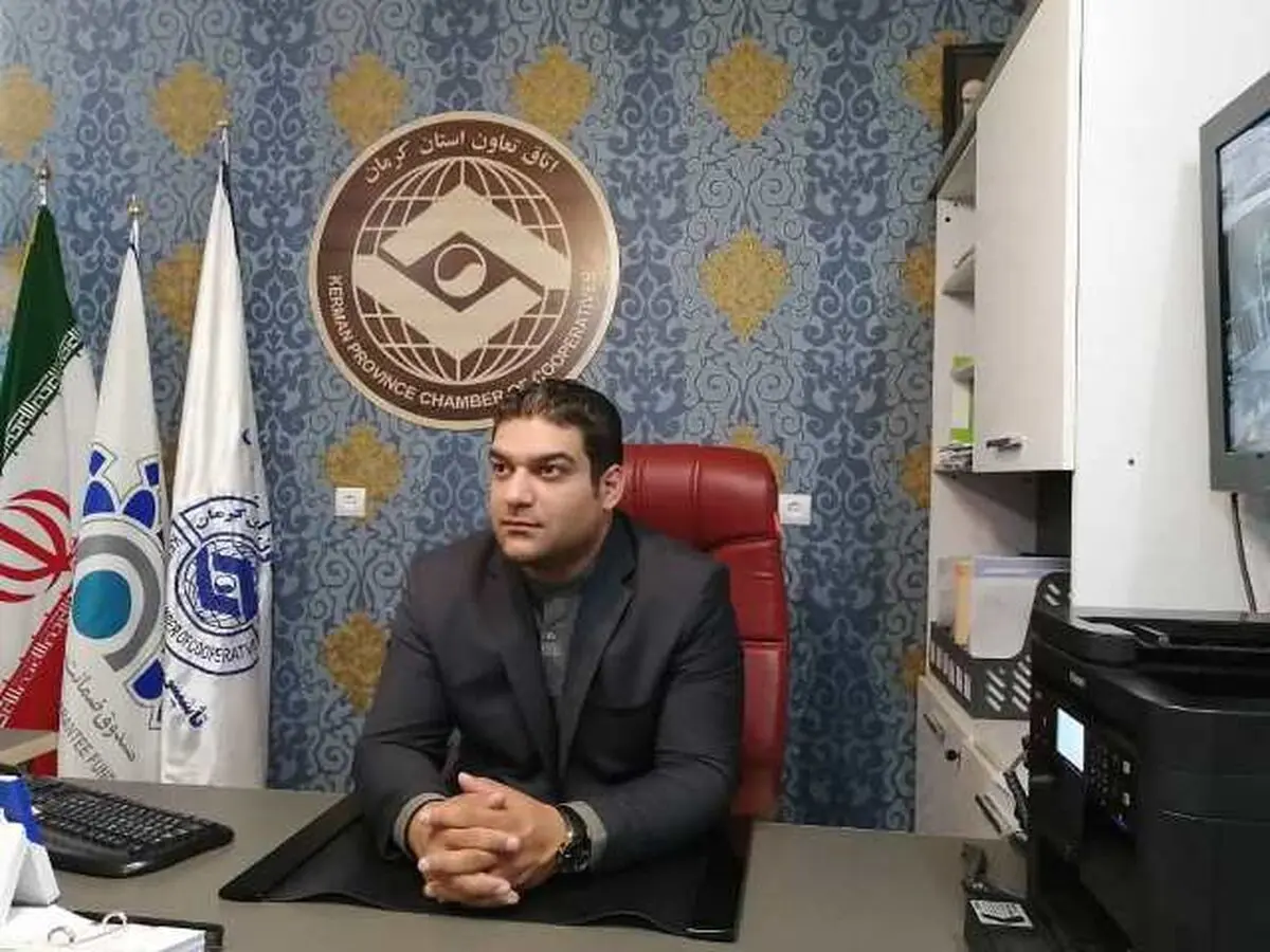 اکثر کارگاه‌های تولید ماسک تعطیل شدند/ بخش تعاون را نادیده می‌گیرند