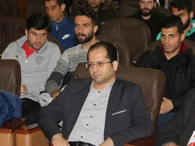 ادعای مالک سابق سپیدرود: الماس‌خاله فوتبال گیلان را نابود کرد!