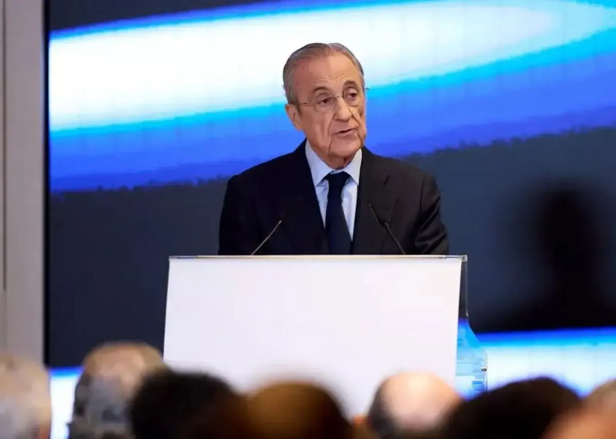 گزینه‌ای که پرز هنوز فراموش نمی‌کند