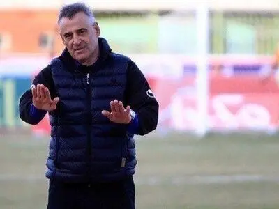 بوناچیچ از ذوب آهن جدا شد