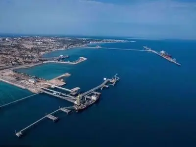 46 mn tons of oil cargo loaded at Iranian ports in 7 months