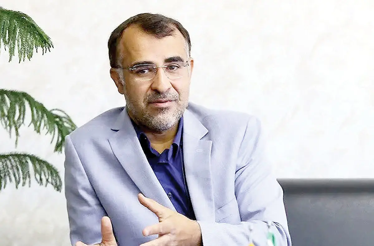 گردش مالی ۴۳۳ همتی ۵۶ شرکت صوری متعلق به اتباع خارجی