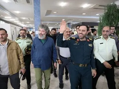 «الگوریتم» یکی از بزرگ‌ترین مجموعه‌های پلیسی تلویزیون است