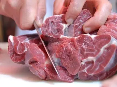 خشکسالی در میزان تولید گوشت اثر داشته است