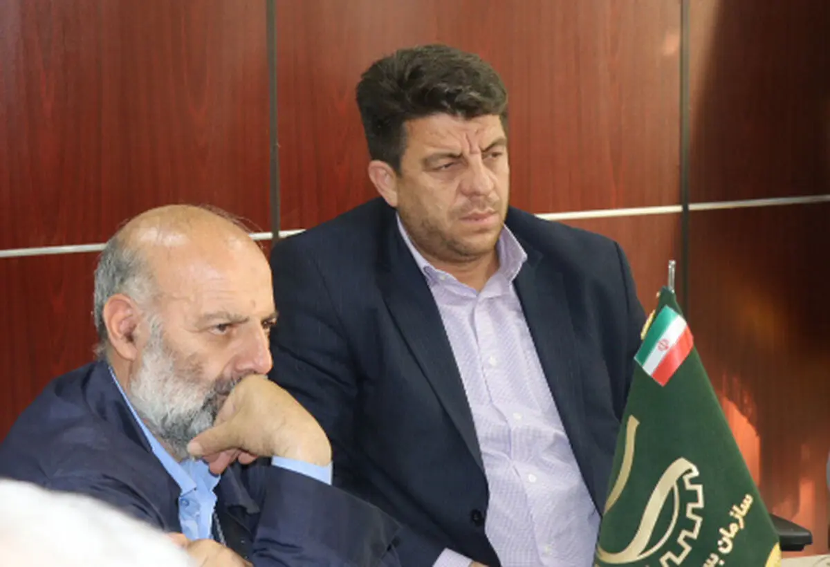 فراکسیون کارگری مجلس آمادگی کامل برای همکاری با بسیج کارگری را دارد