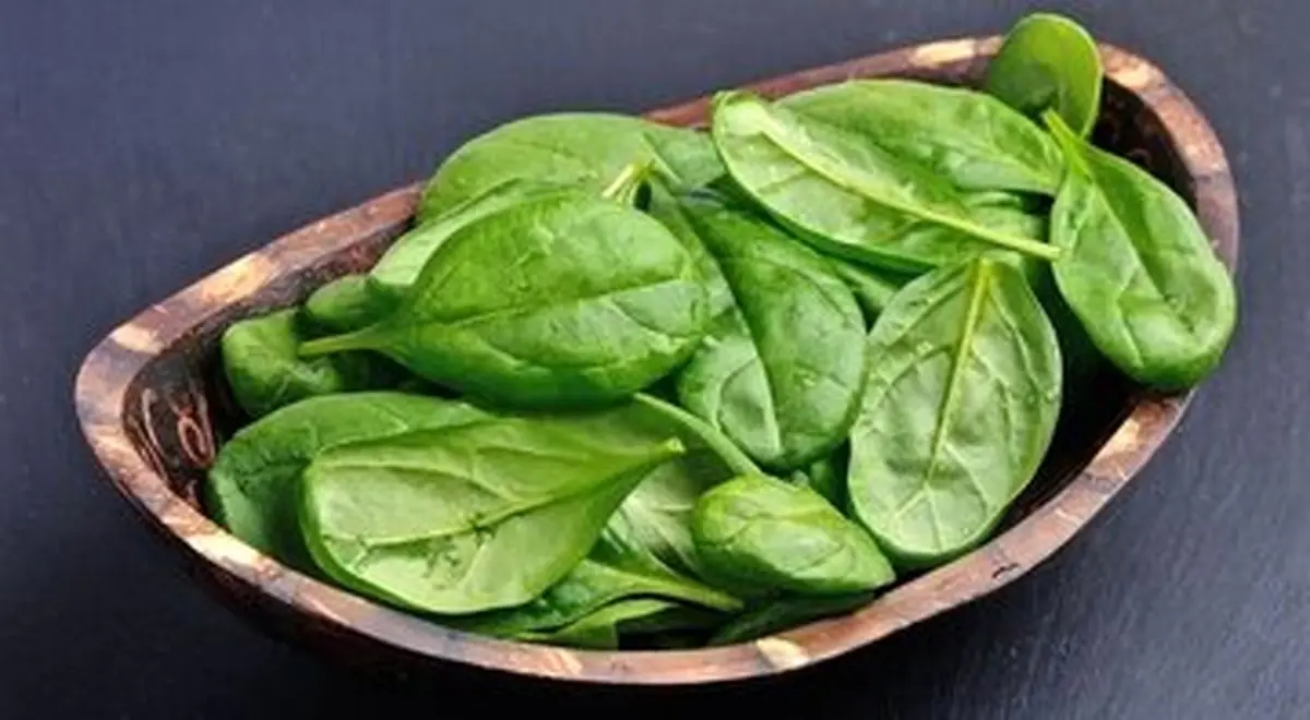 این سبزی هم ویتامین A دارد هم سبب کاهش فشار خون میشود