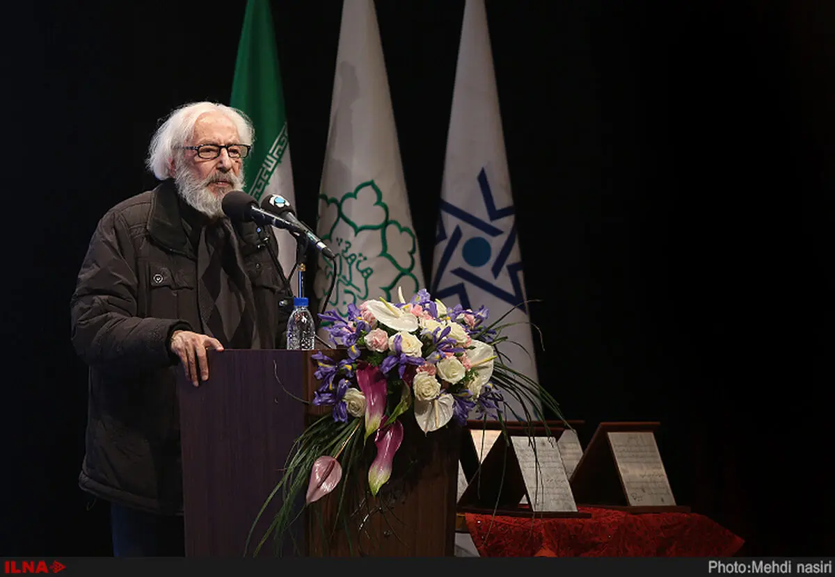 درخواست رویا تمیوریان برای جمع‌آوری بانک اطلاعاتی هنرمندان