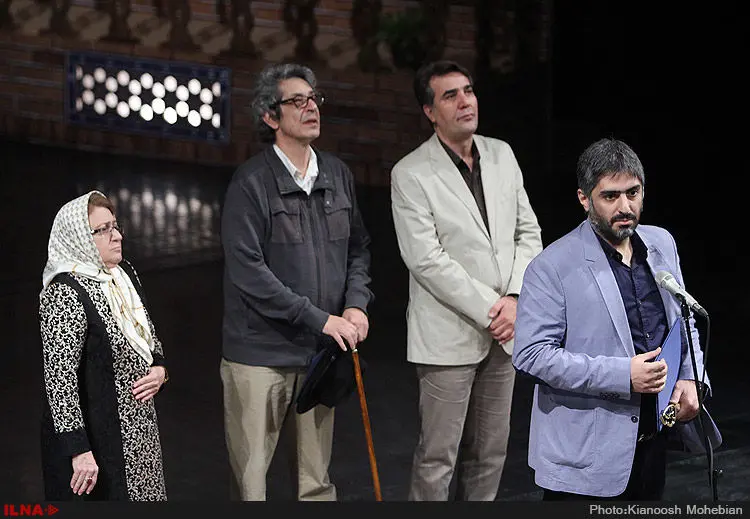 گالری