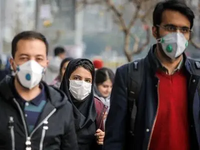 توزیع ۲۰ هزار ماسک فیلتردار در بیمارستان‌ها و مراکز درمانی خراسان رضوی